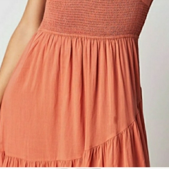 Free people maxi dress - Picture 5 of 6
